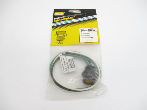 HUBBELL HR1301SB NSMP