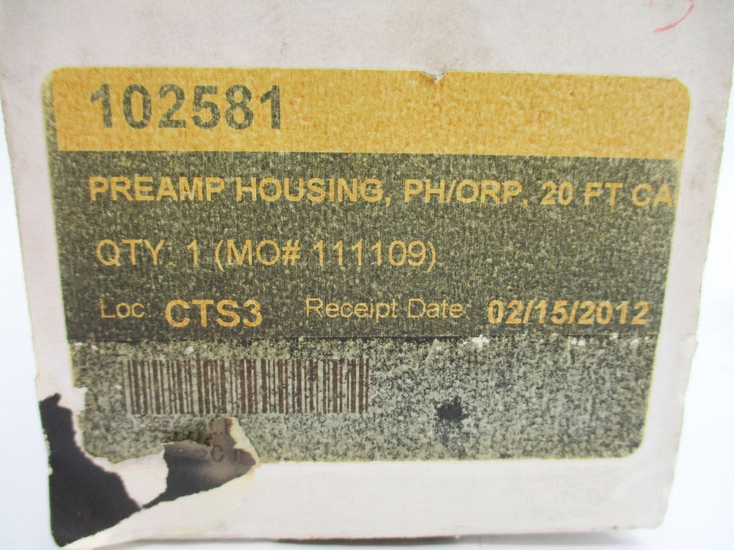 WALCHEM 102581 NSMP
