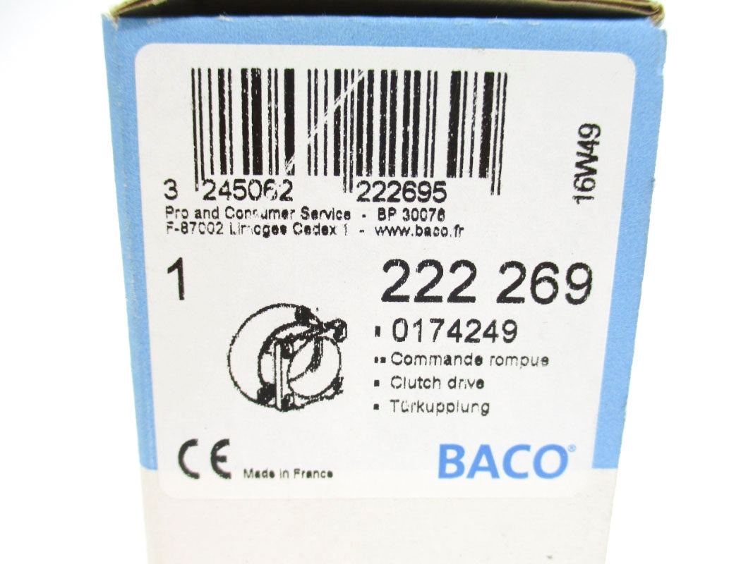 BACO 222269 0174249 NSMP