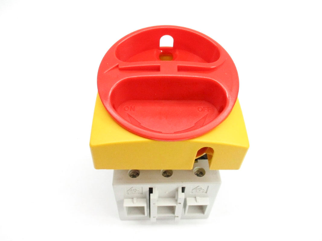 BACO 222107 0172501 690VAC 100A NSMP