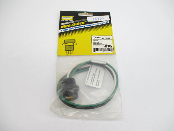 HUBBELL HR1301SB NSMP