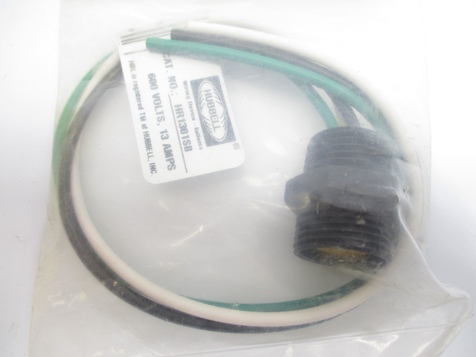 HUBBELL HR1301SB NSMP