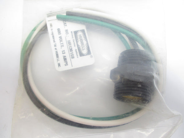 HUBBELL HR1301SB NSMP