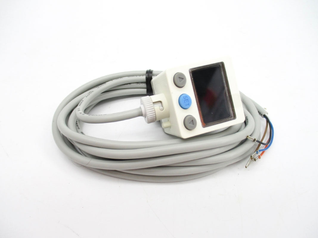 PARKER MPS-P37N-PCA 24VDC NSMP