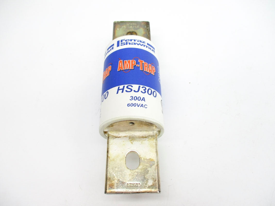 MERSEN HSJ300 600VAC 300A NSMP