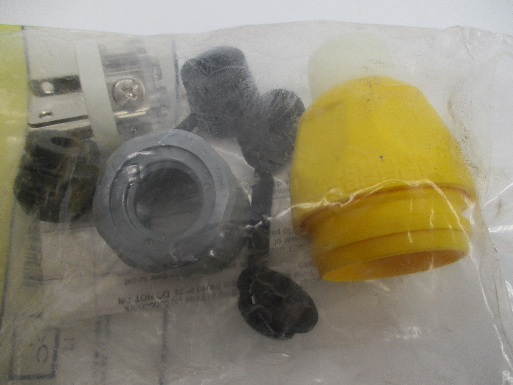 HUBBELL HBL14W33A NSMP