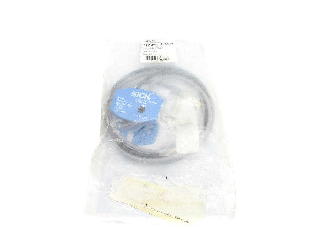 SICK ZLM-B1421A20 7123892 NSMP