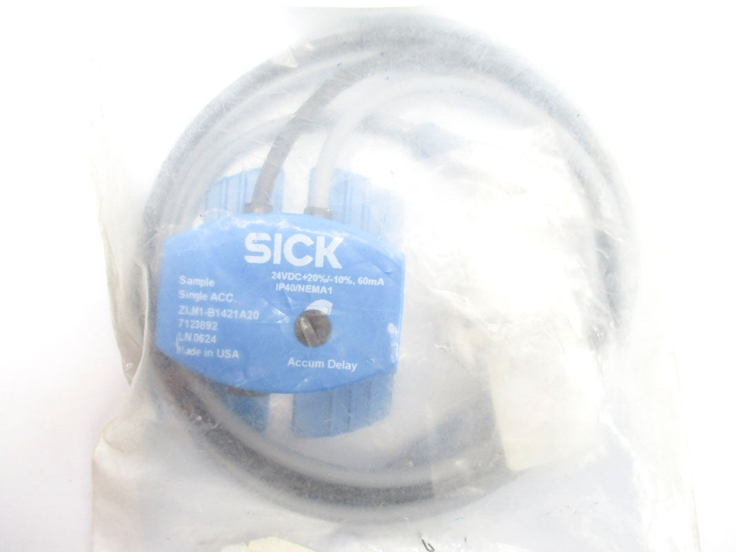 SICK ZLM-B1421A20 7123892 NSMP