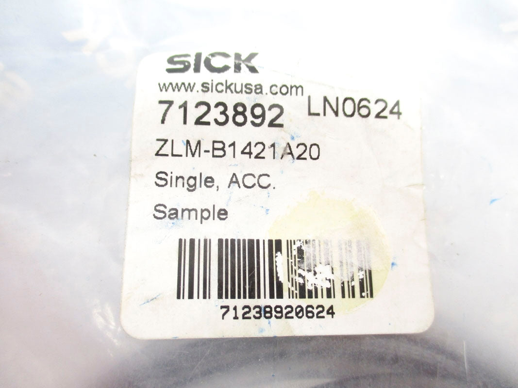 SICK ZLM-B1421A20 7123892 NSMP