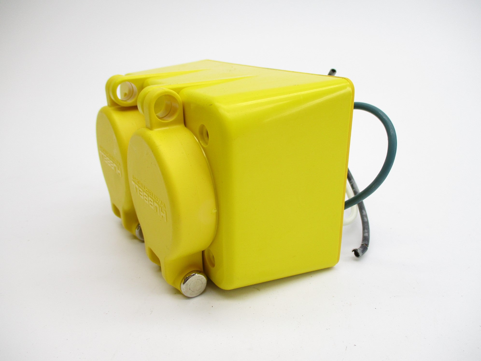 HUBBELL HBL60W33D NSMP
