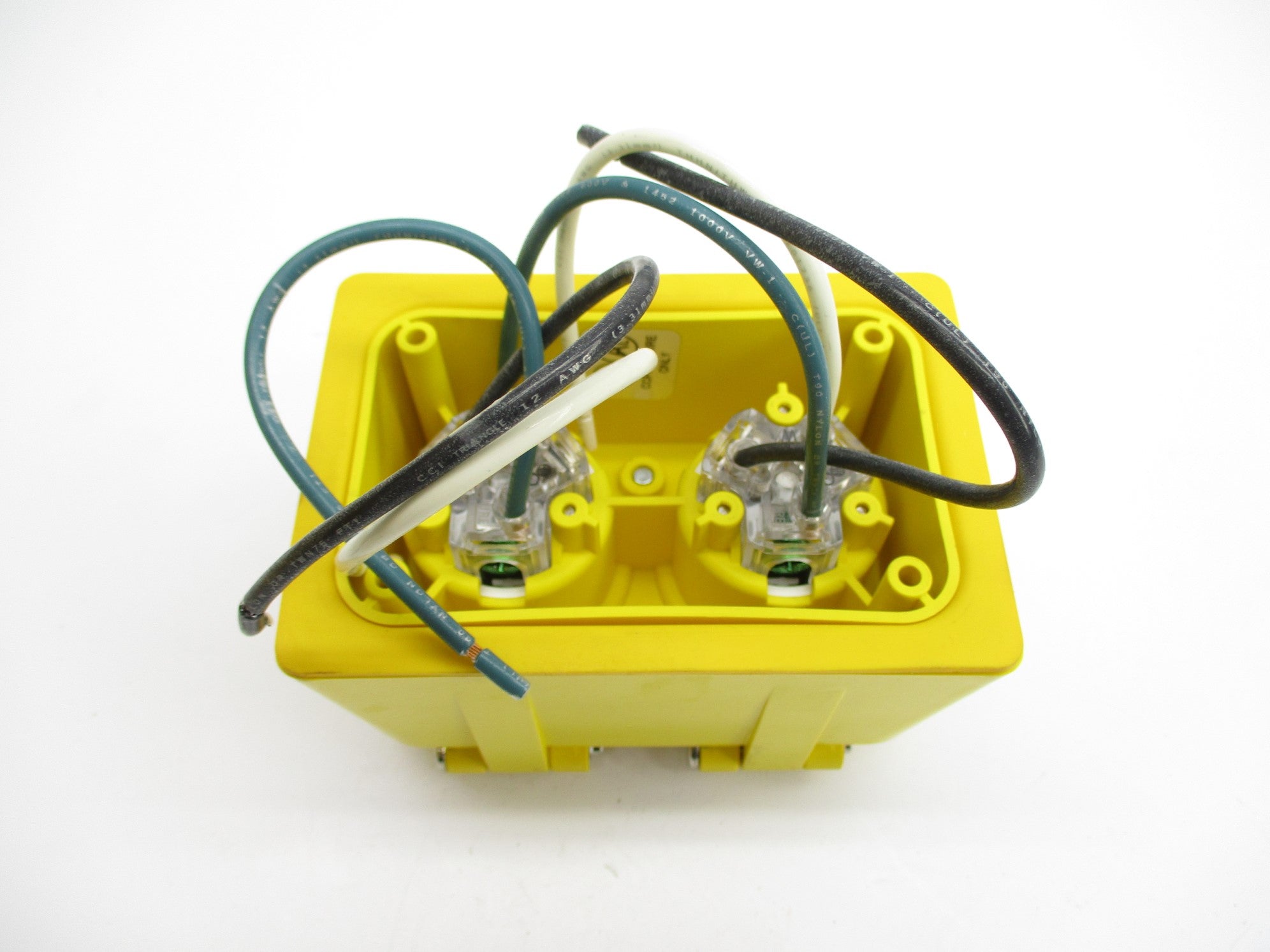 HUBBELL HBL60W33D NSMP