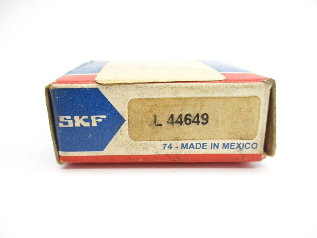 SKF L44649 NSMP