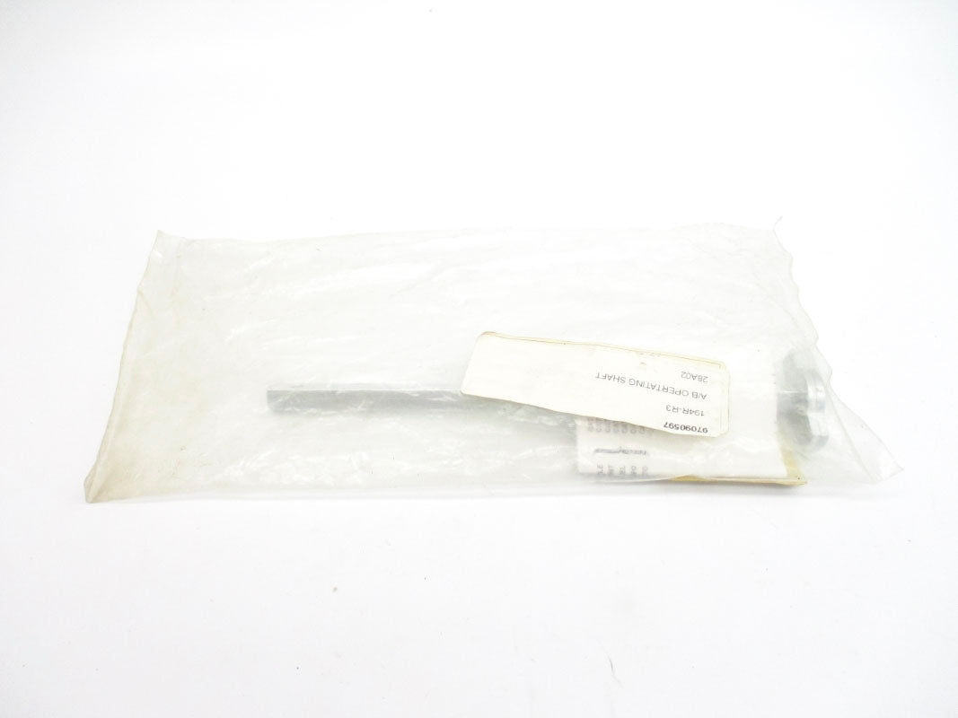 ALLEN BRADLEY 194R-R3 SER. A NSMP
