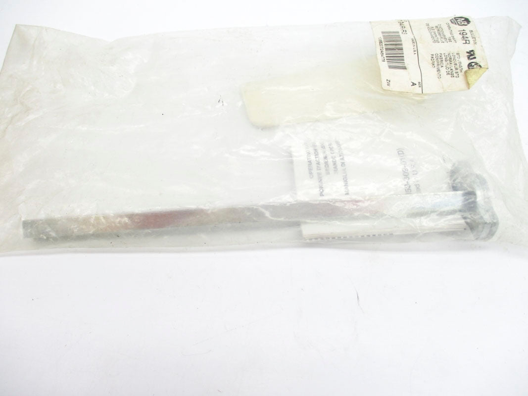 ALLEN BRADLEY 194R-R3 SER. A NSMP