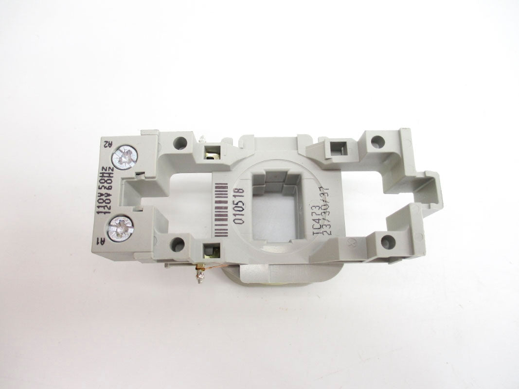 ALLEN BRADLEY TC-473 SER. A 110/120V (WH) NSMP