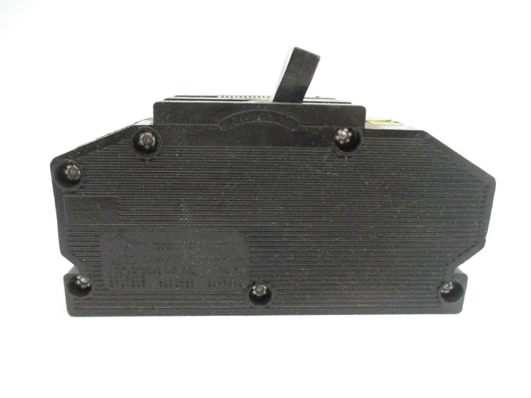 CHALLENGER QCB-30 120/240VAC  30A NSMP