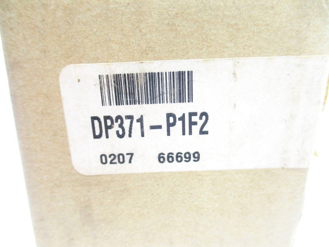 OMEGA DP371-P1F2 240VAC NSMP