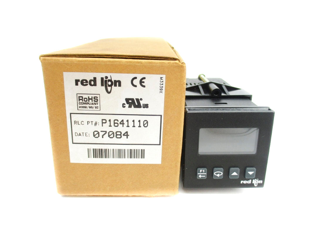 RED LION CONTROLS P1641110 24VAC NSMP