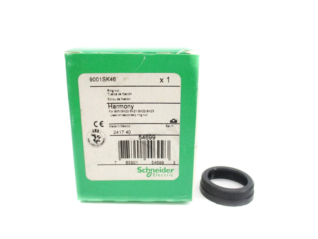 SCHNEIDER ELECTRIC 9001SK46 SER. H NSMP