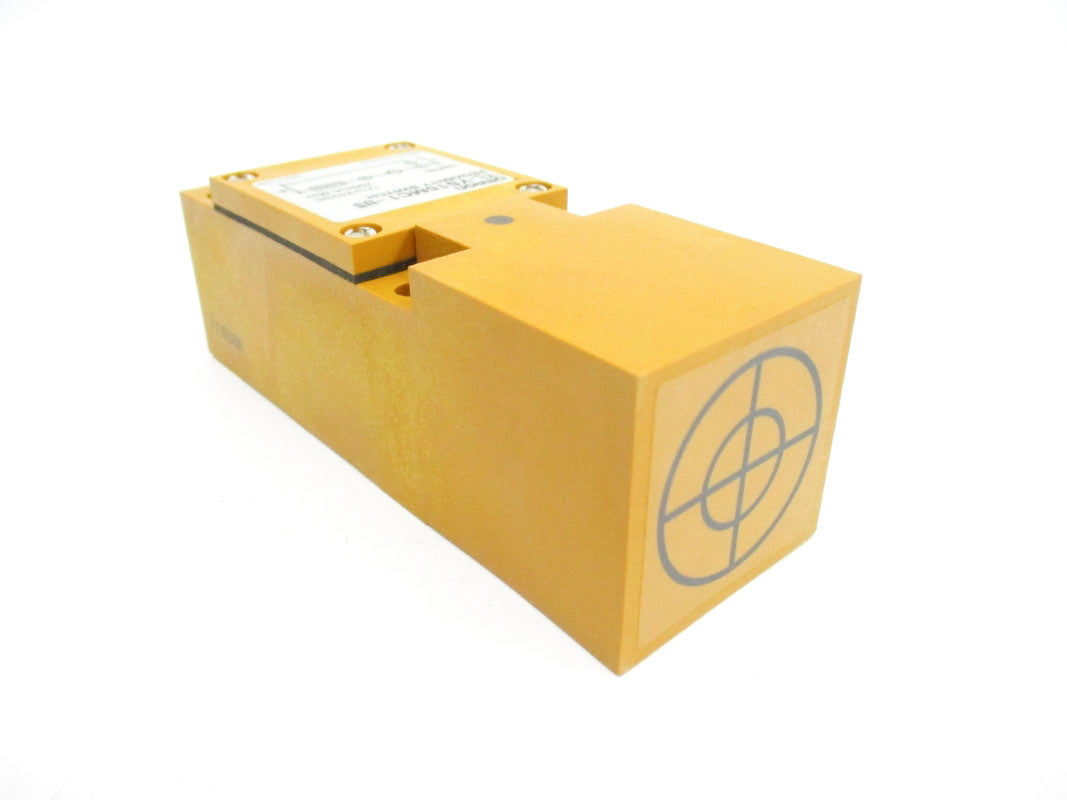 OMRON TL-YS15MC1-US 12-24VDC NSMP