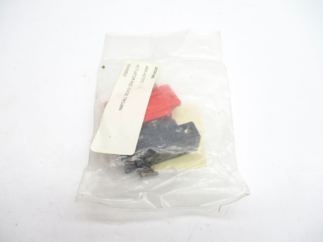 ALLEN BRADLEY 440K-A27010 SER. B NSMP