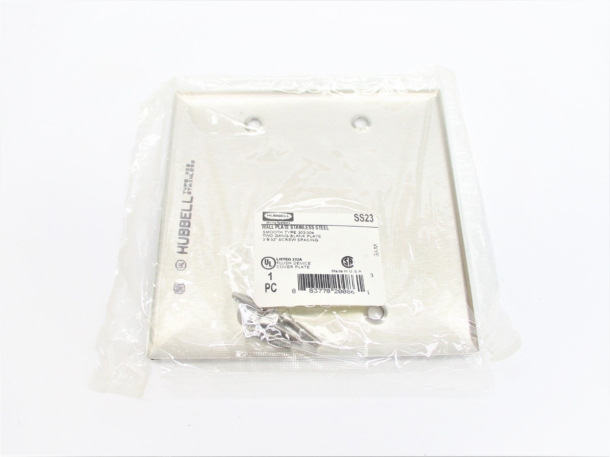 HUBBELL SS23 NSMP