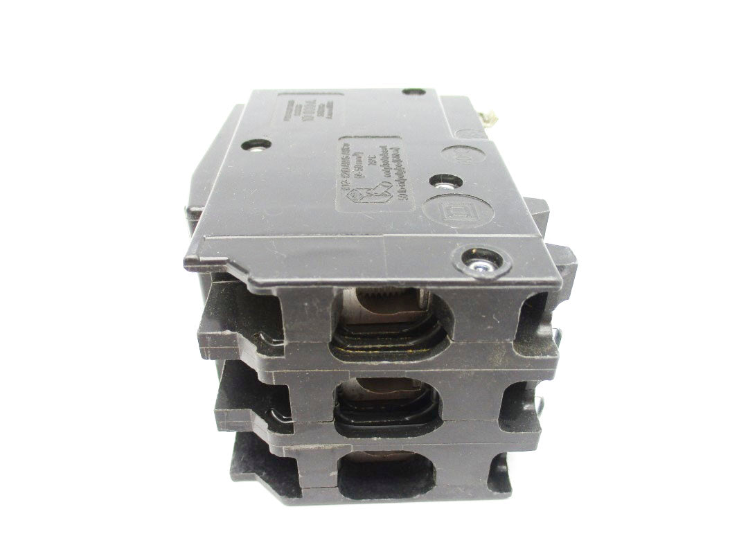 SQUARE D QO3100 240V 100A NSNP