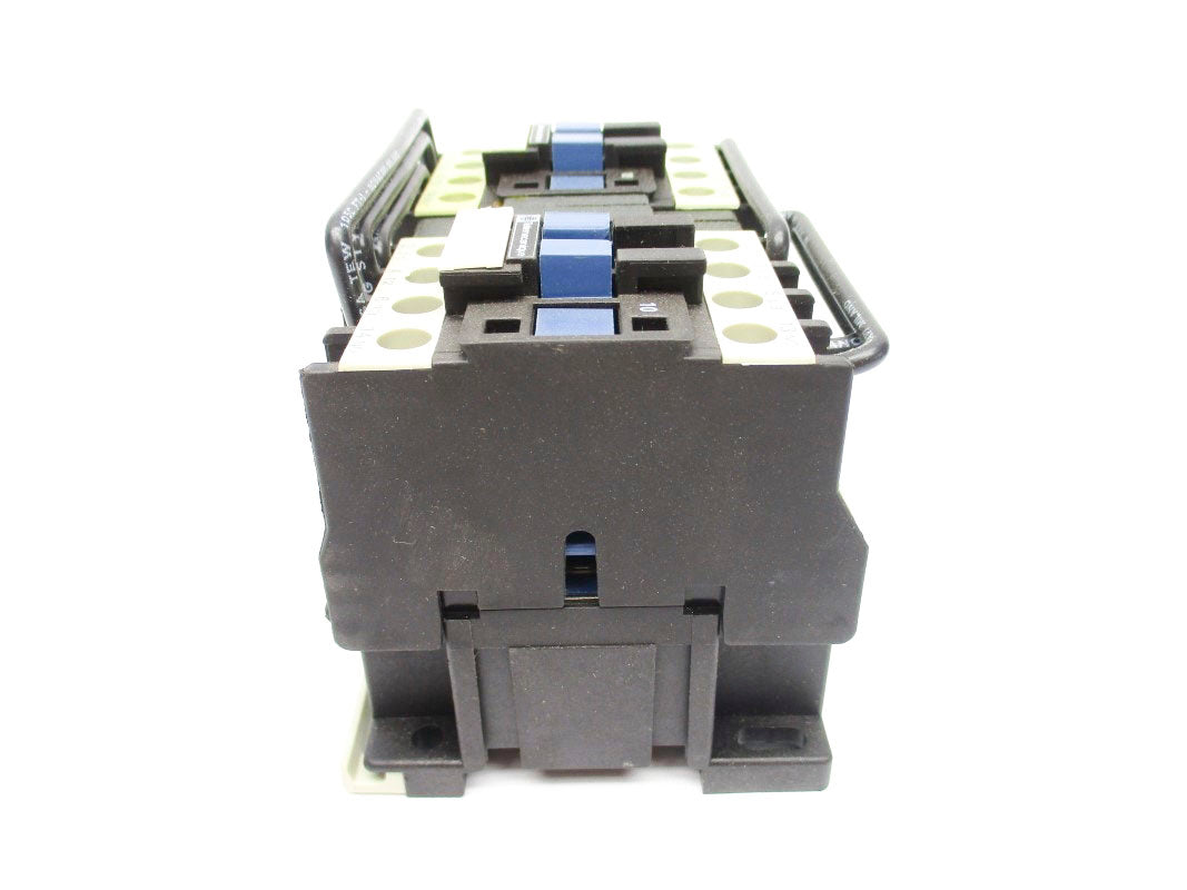 TELEMECANIQUE LC2D0910B6 24V 25A NSNP