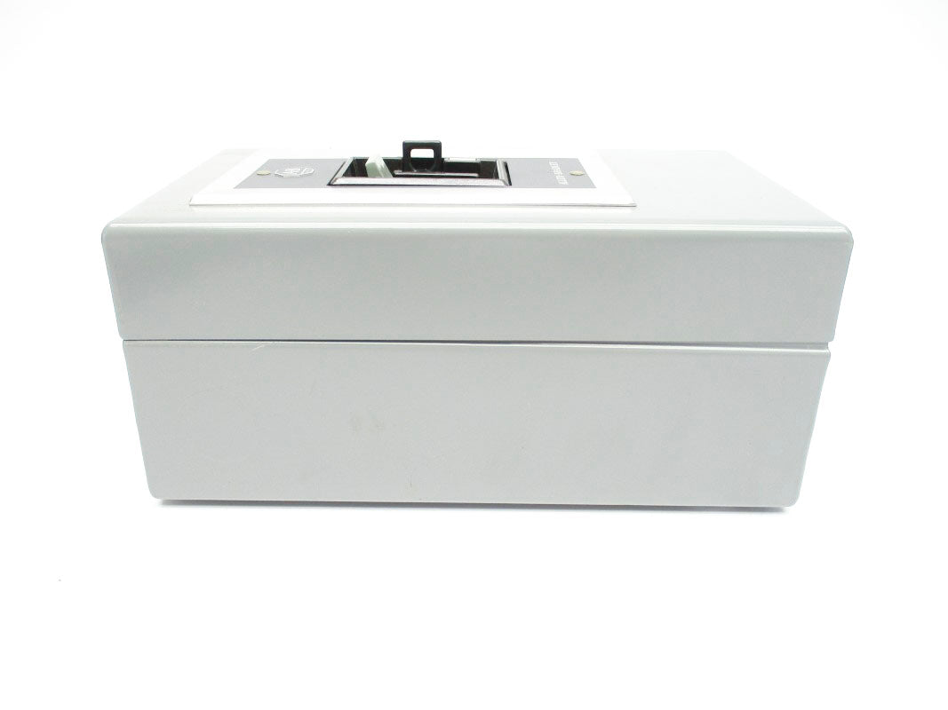 ALLEN BRADLEY 609T-AAW SER. H 575V NSNP