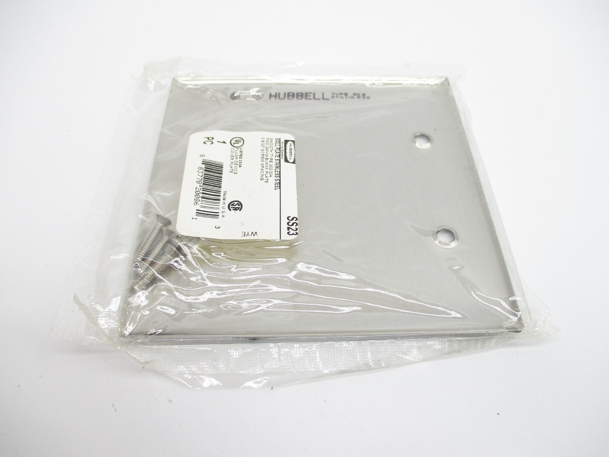 HUBBELL SS23 NSMP