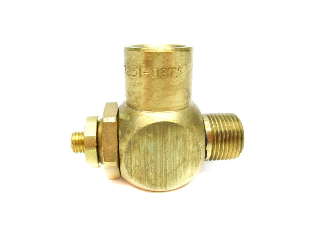 PARKER 3251-0375 NSNP