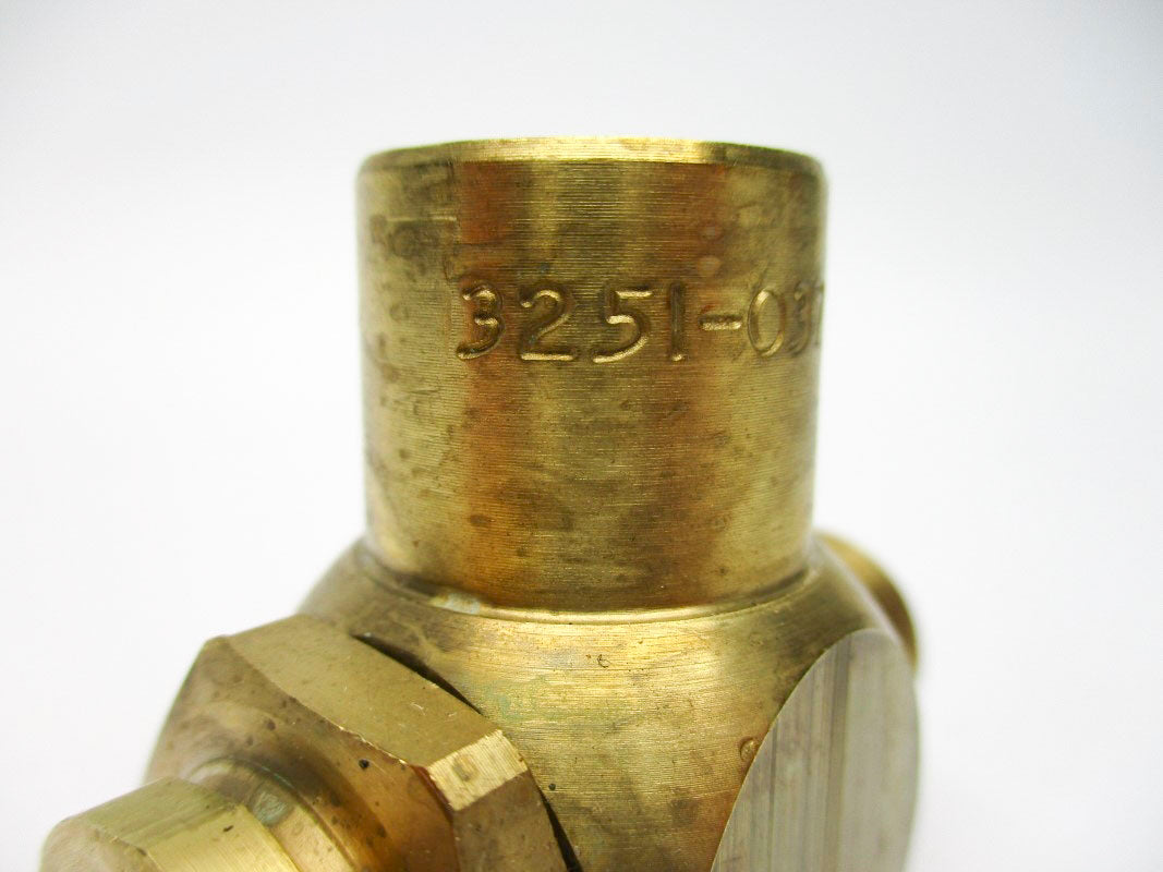 PARKER 3251-0375 NSNP