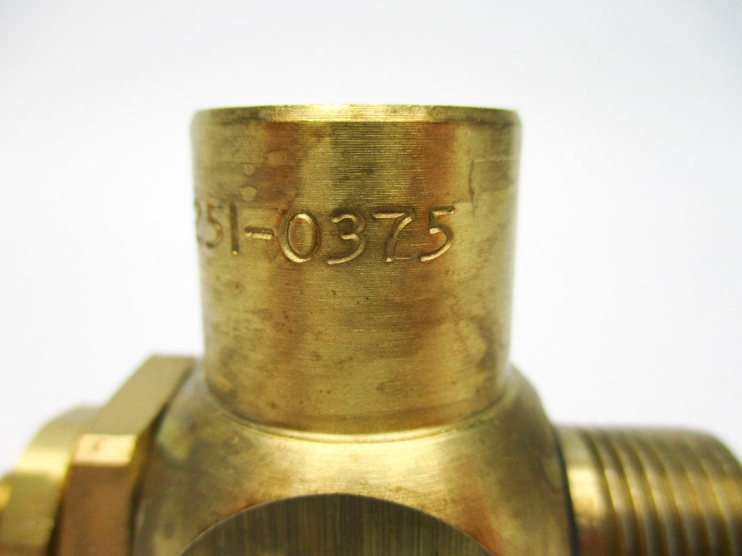 PARKER 3251-0375 NSNP