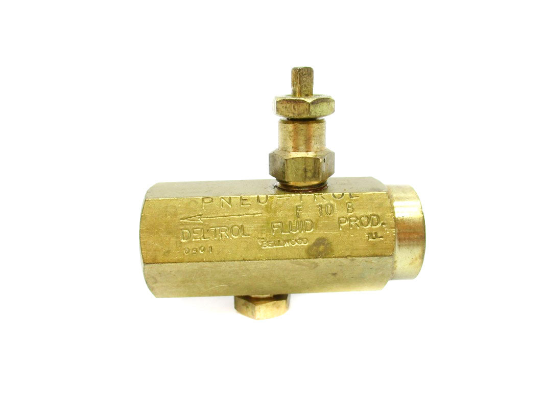 DELTROL F10B NSNP