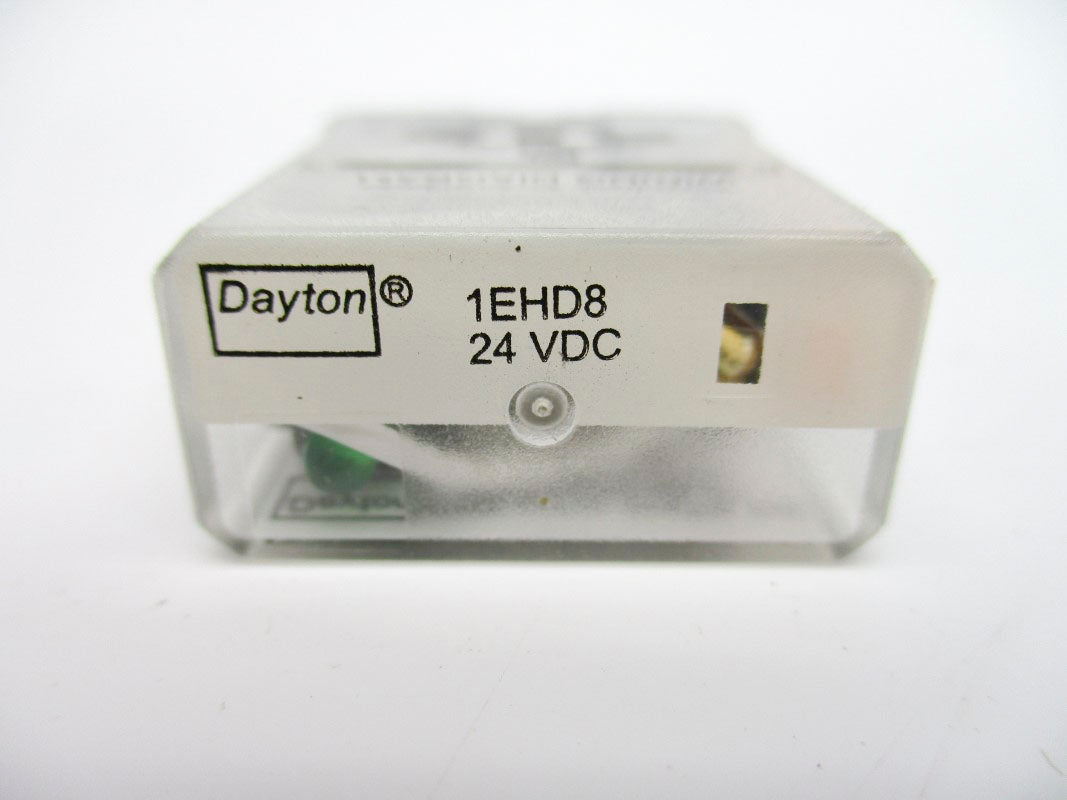 DAYTON 1EHD8 24VDC 20A NSNP