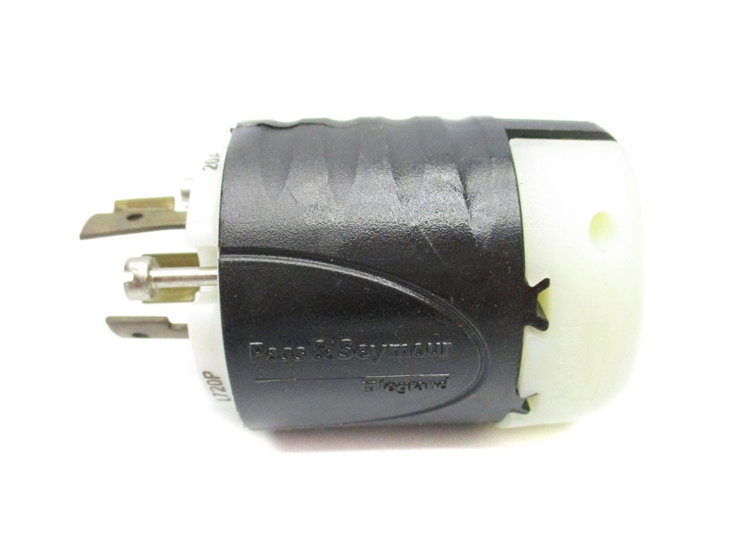 PASS&SEYMOUR L720P 277VAC 20A NSNP