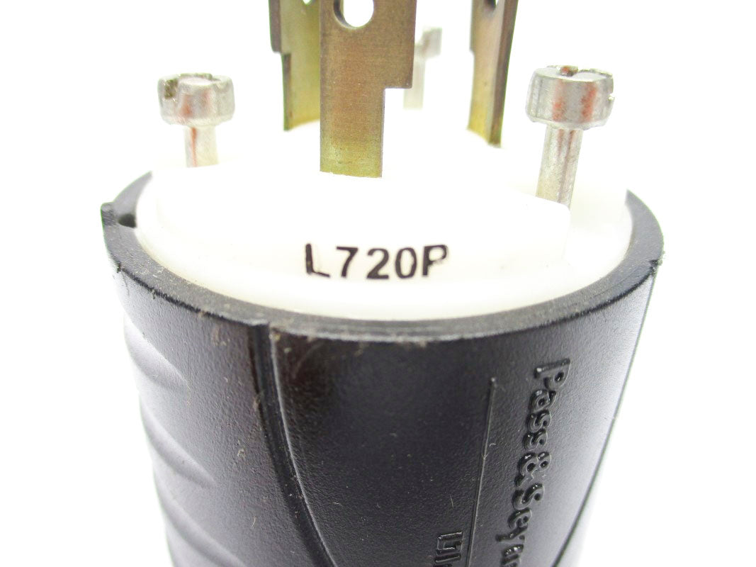 PASS&SEYMOUR L720P 277VAC 20A NSNP