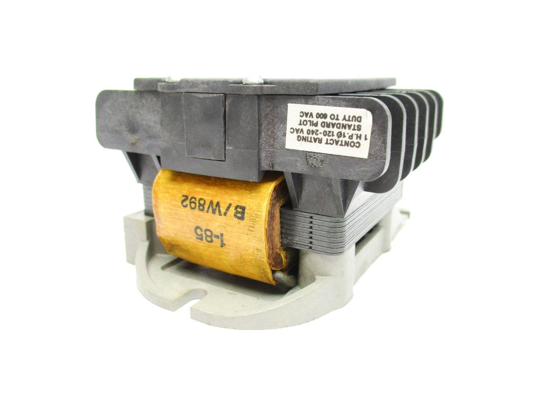 B/W CONTROLS 1500-D-L2-S7 240V NSNP