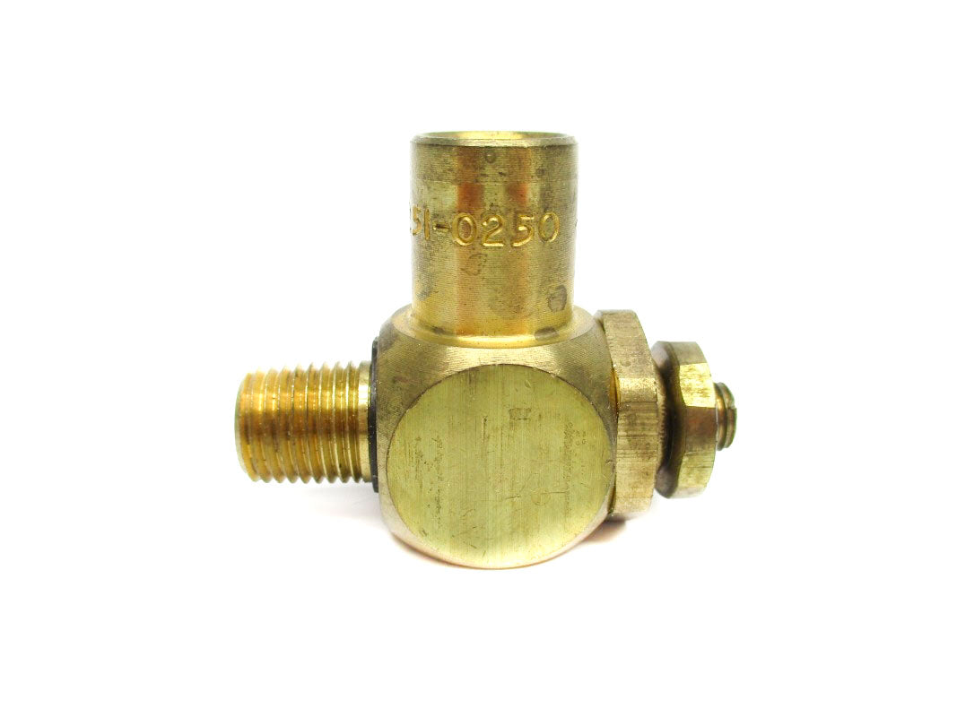 PARKER 3251-0250 NSNP