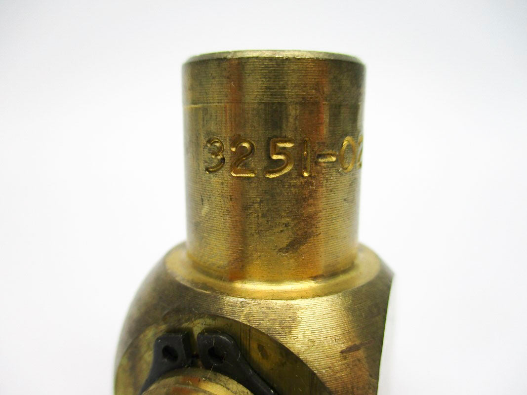 PARKER 3251-0250 NSNP