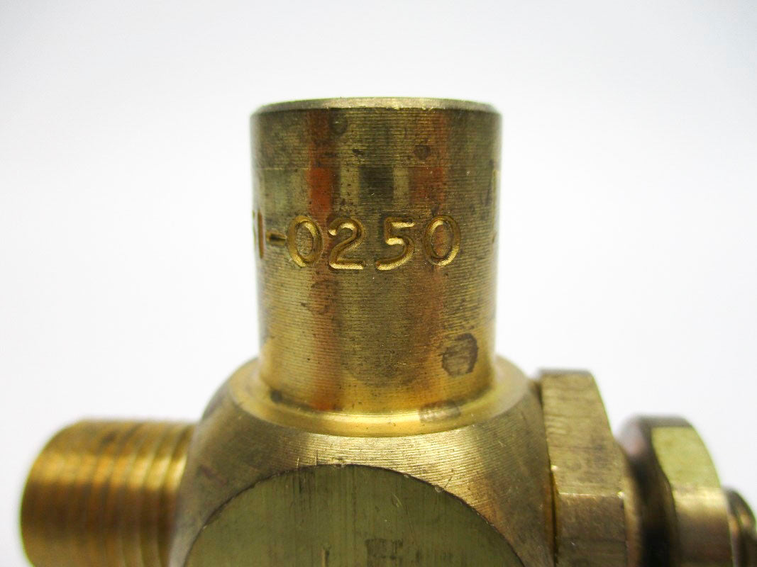 PARKER 3251-0250 NSNP