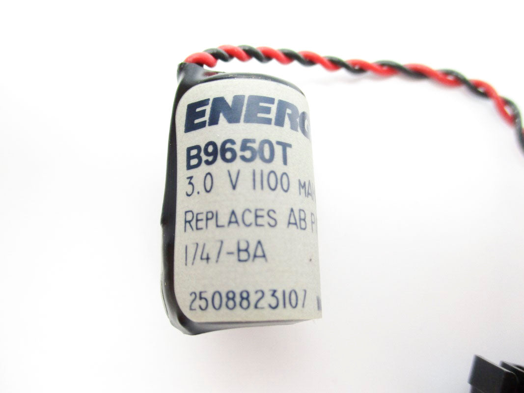 ENERGY+ B9650T 3.0V NSNP