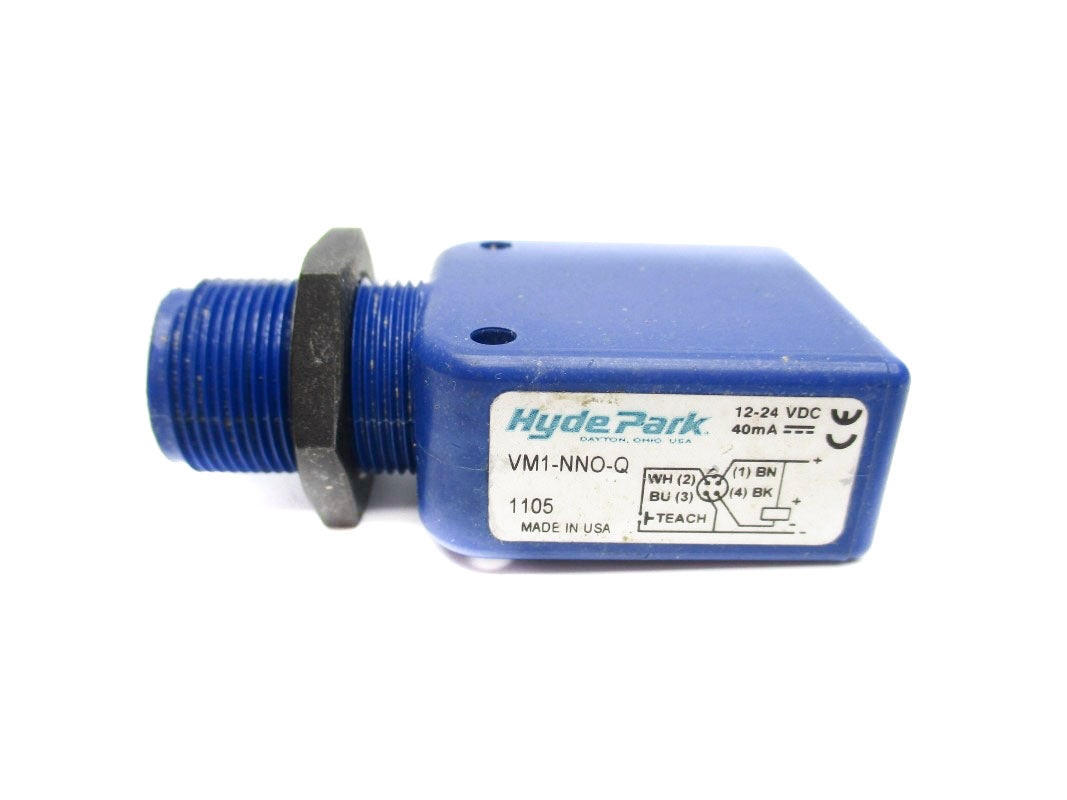 HYDE PARK VM1-NNO-Q 12-24VDC UNMP