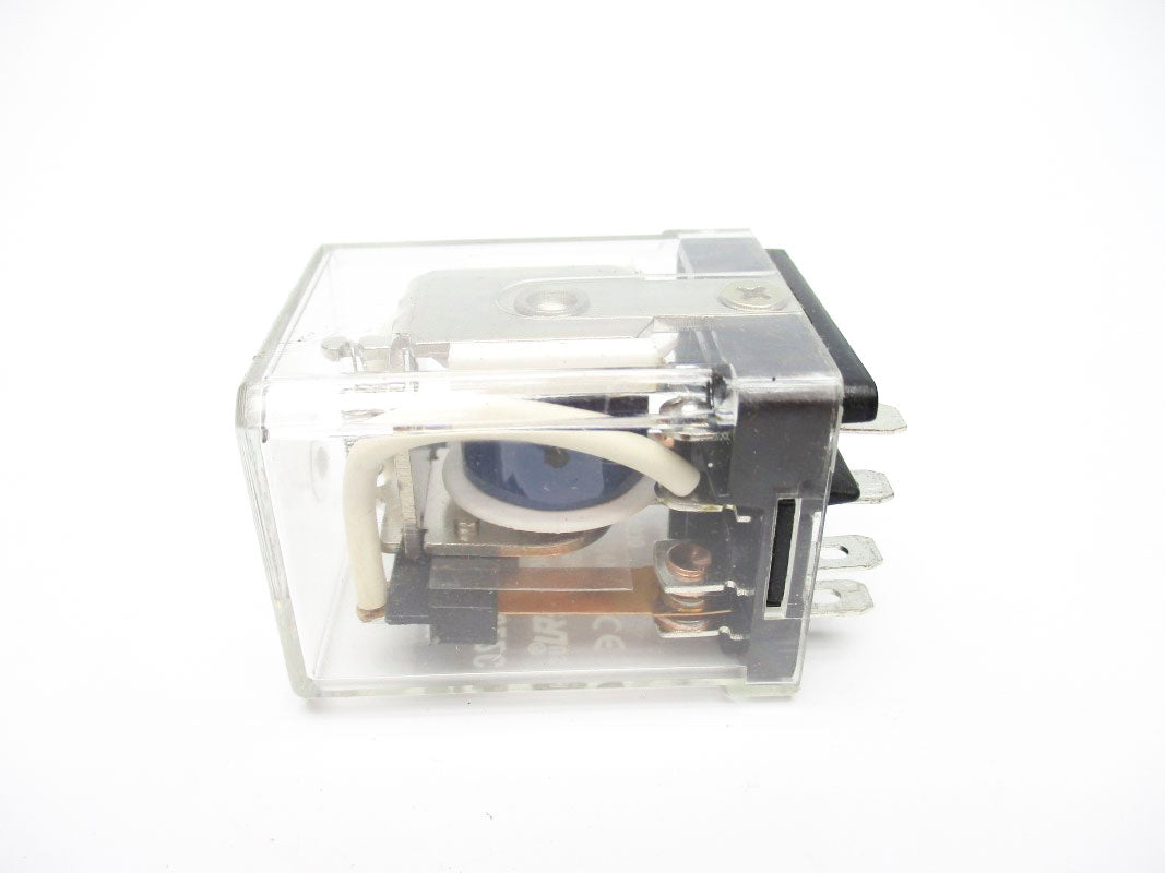 GE INDUSTRIAL SYSTEMS CR420HPA022C 24VAC 25A UNMP