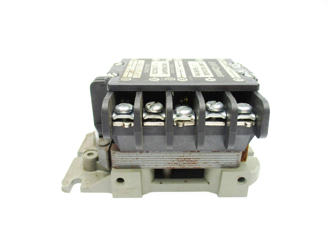 B/W CONTROLS 1500-G-L1-S7 120V UNMP