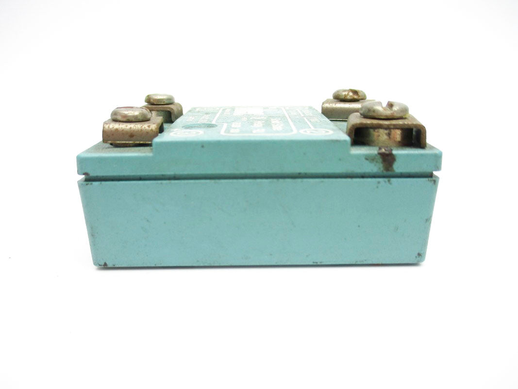 IDEC RSSD-10A 24-330VAC 10A UNMP