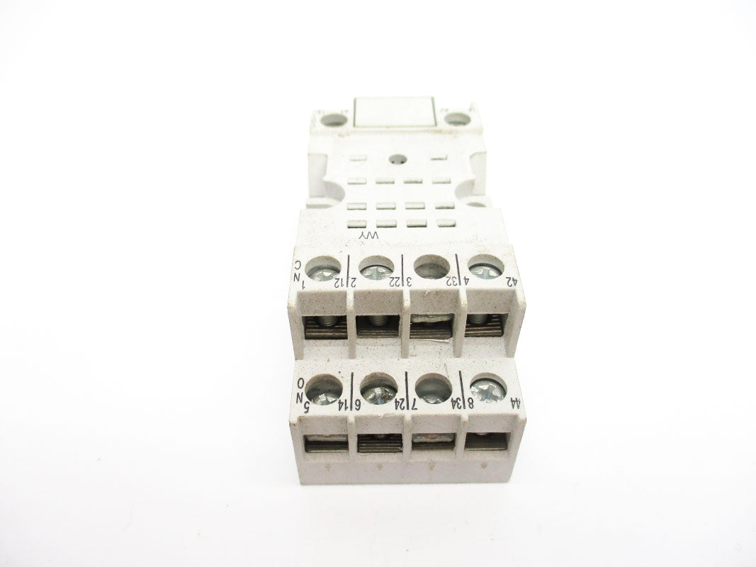 ALLEN BRADLEY 700-HN103 SER. C 300V 10A UNMP