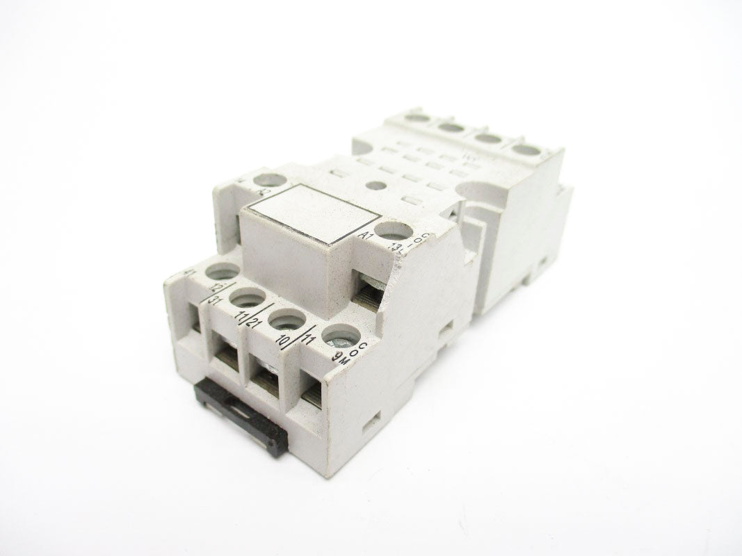 ALLEN BRADLEY 700-HN103 SER. C 300V 10A UNMP