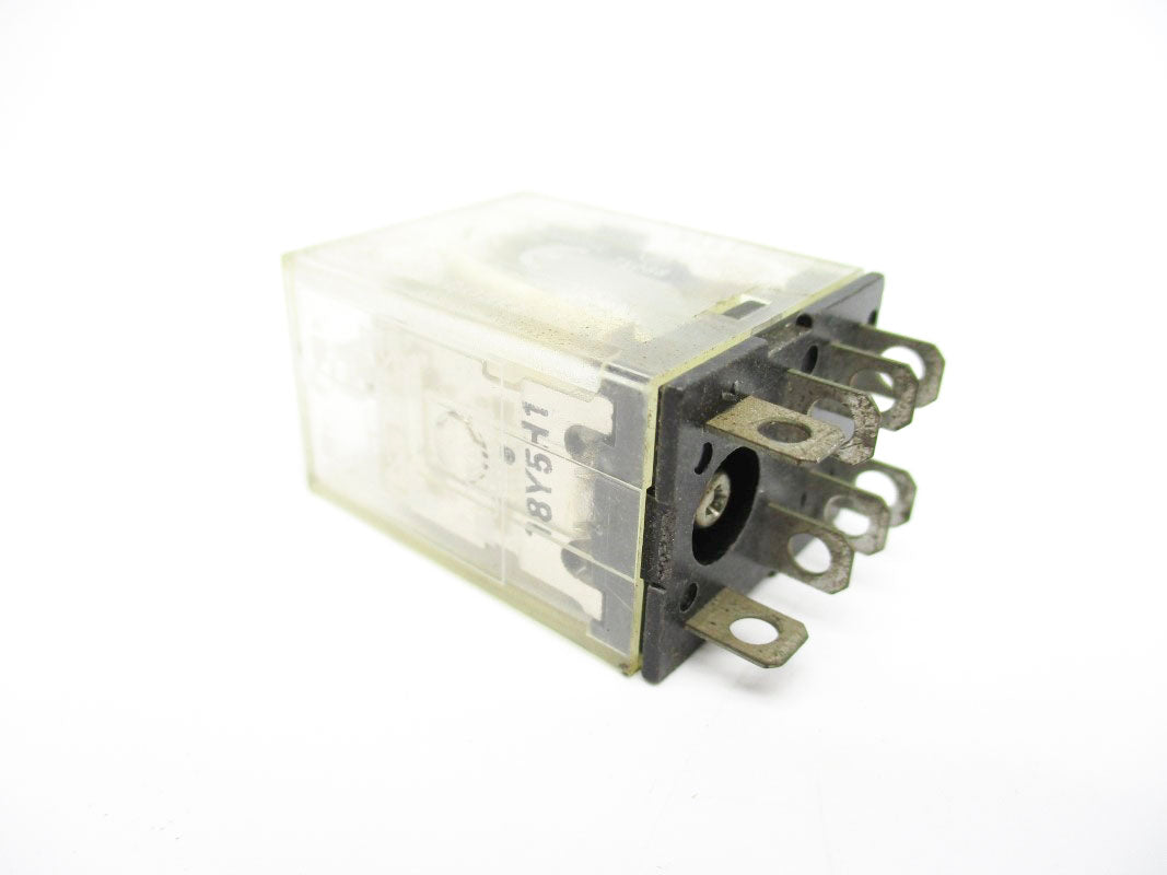 ALLEN BRADLEY 700-HF32A1 SER. B 110/120V 10A UNMP