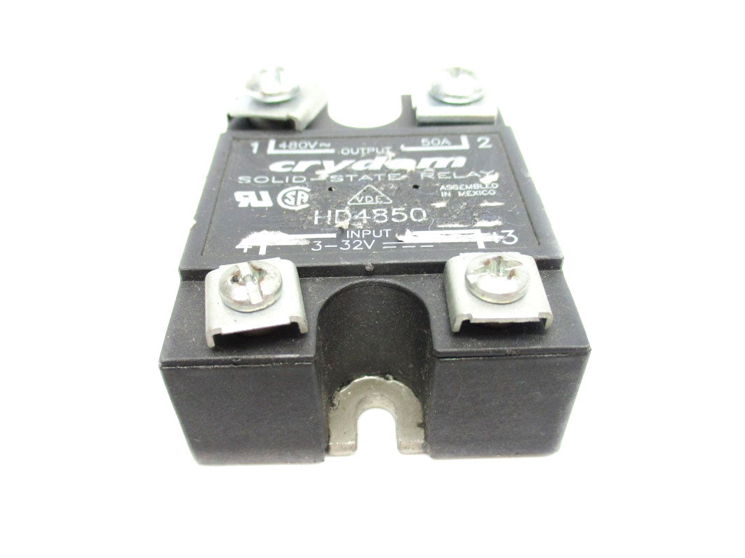 CRYDOM HD4850 3-32V 50A UNMP